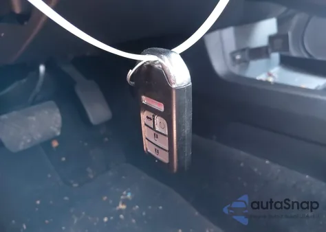 2016 Honda Civic Ex-L from USA, damaged, VIN 2HGFC1F72GH649186